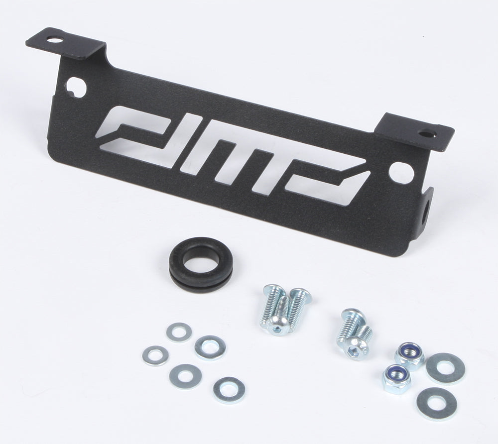 Fender Eliminator Kit Black