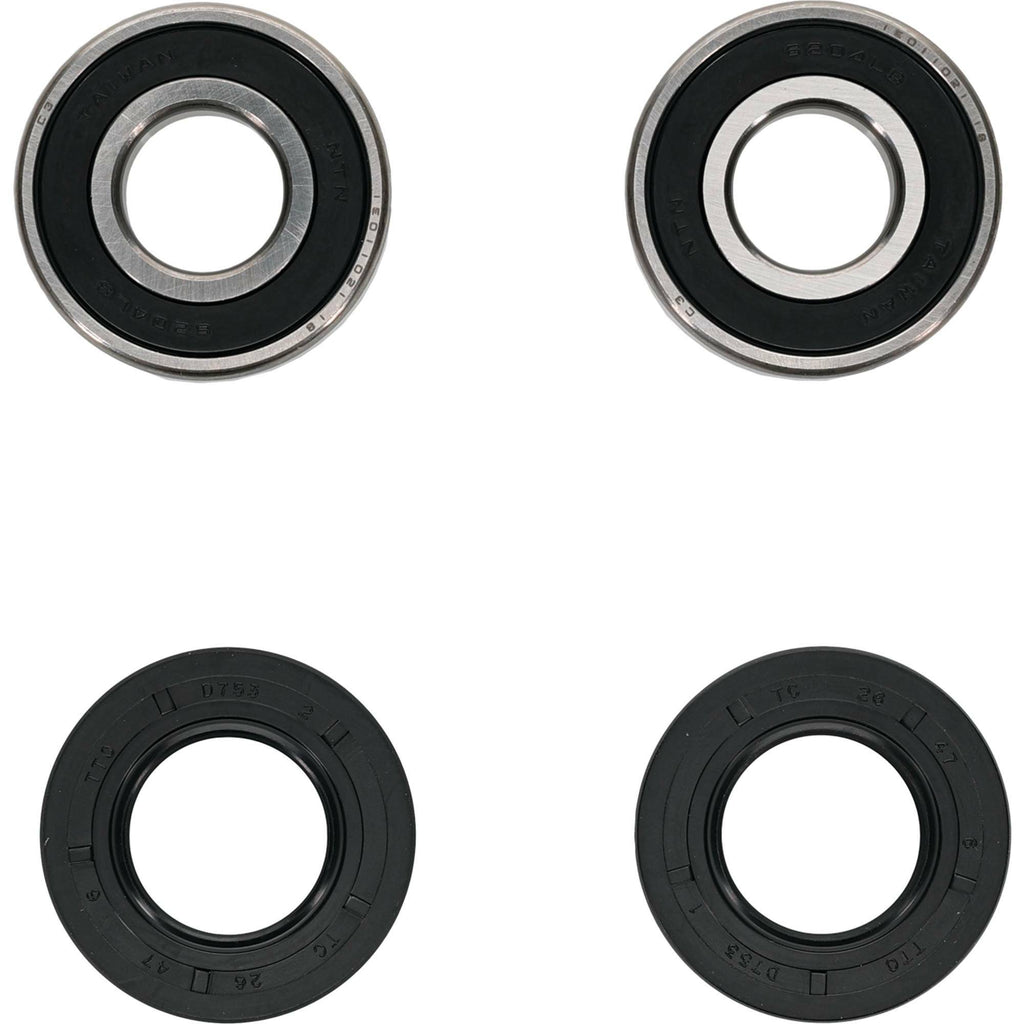 Wheel Bearing Kit Premium