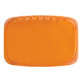 Rigid Industries Light Cover for SR-M Series Amber PRO