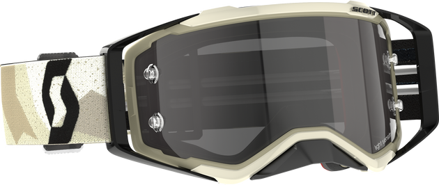 Prospect Sand Dust Ls Goggle Camo Beige/Blk Ls Grey Works