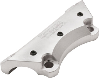 Super Clamp 1 Piece Riserclamp All Models W/ 1" Bars