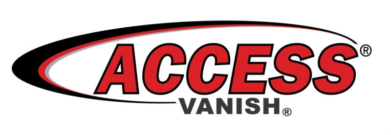 Access Vanish 2019 Ram 2500/3500 8ft Bed (Dually) Roll Up Cover