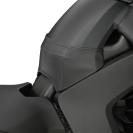 Tank Mini Bra Black Can