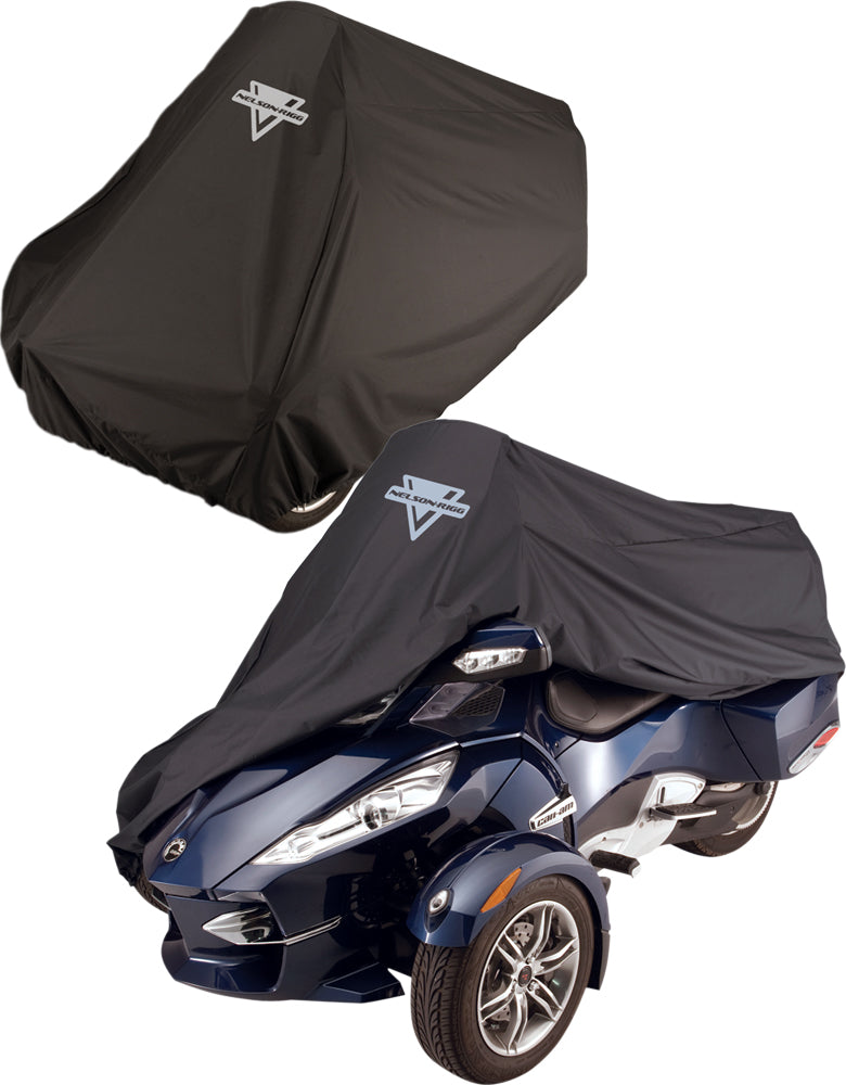 Can Am Spyder Full Cover