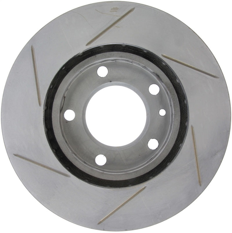 StopTech Slotted Sport Brake Rotor