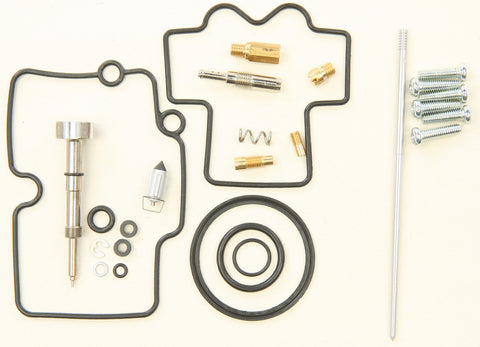 Bike Carburetor Rebuild Kit