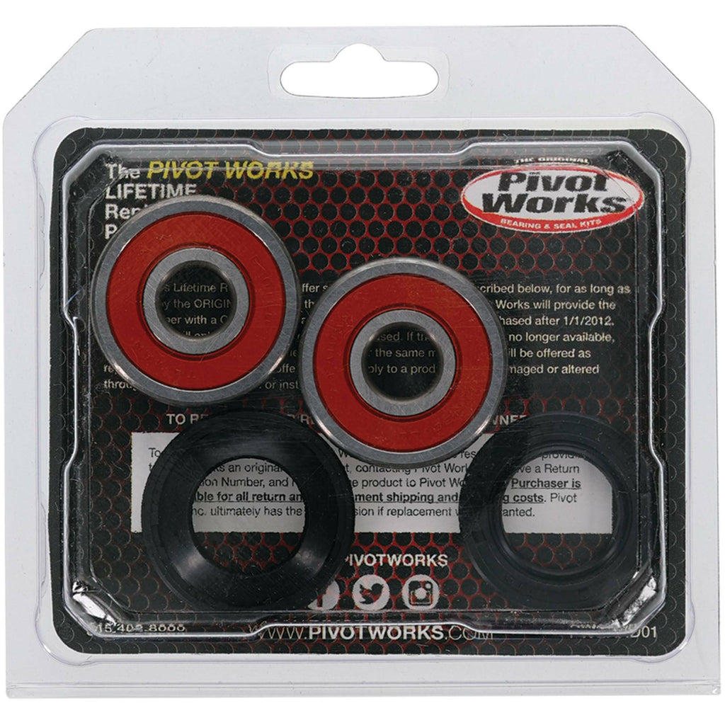 Wheel Bearing Kit Premium