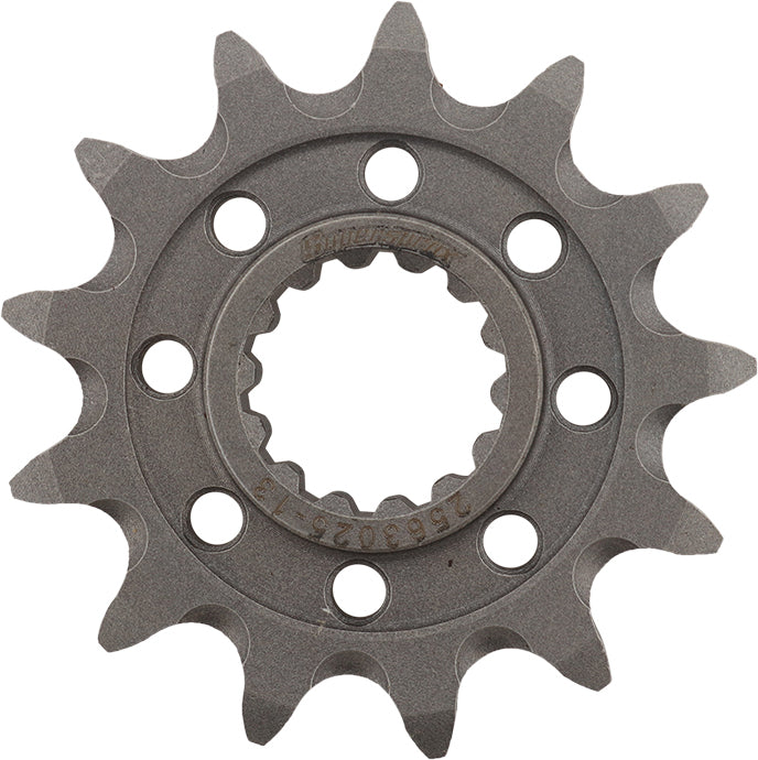 Front Cs Sprocket Steel 13t 520 Gas