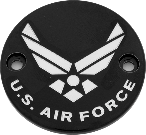 M8 Timer Cover Air Force Black