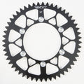 Rear Sprocket Aluminum 52t 520 Blk Husq/Ktm