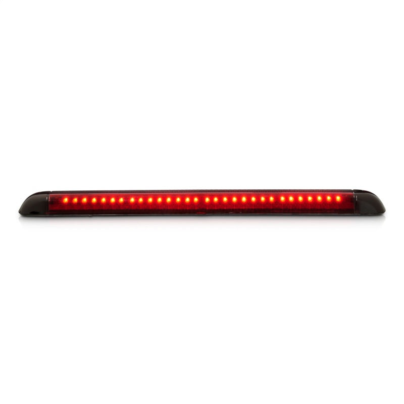 ANZO 1999-2000 Cadillac Escalade LED 3rd Brake Light Red