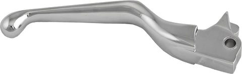 Wide V Cut Brake Lever Chrome Xl 04 13