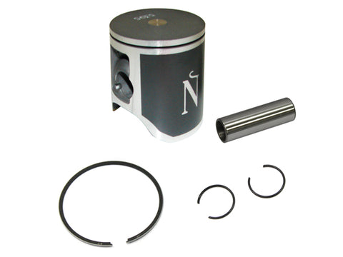 Piston Kit Flat Top 54.44/+0.50 8.8:1 Gas/Hon