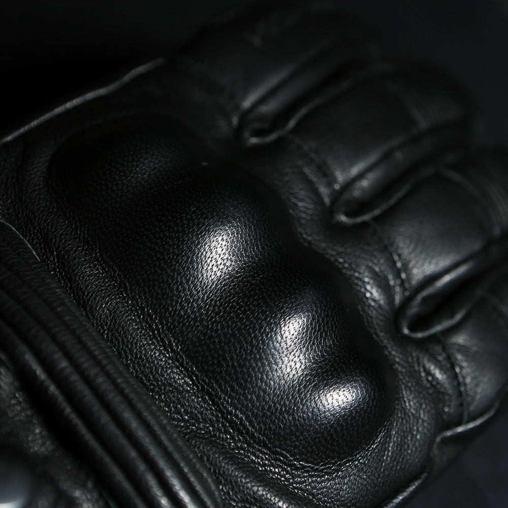 Radiant Gloves Black 2x