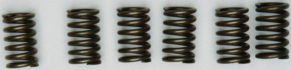 Clutch Springs