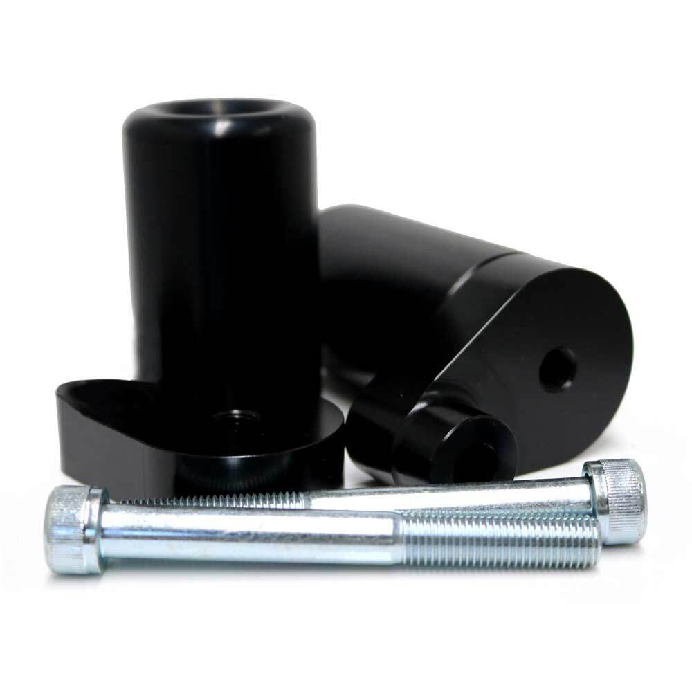 Frame Sliders Black