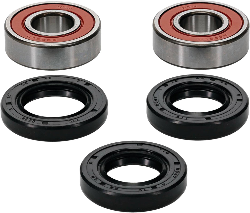 Wheel Bearing Kit Premium