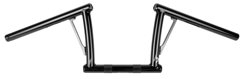 Viejo Cito 8" Bar 1" Black