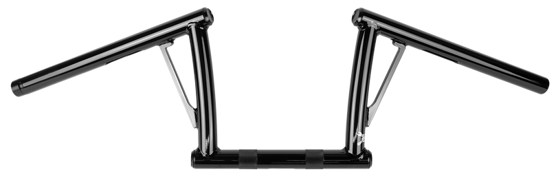 Viejo Cito 8" Bar 1" Black