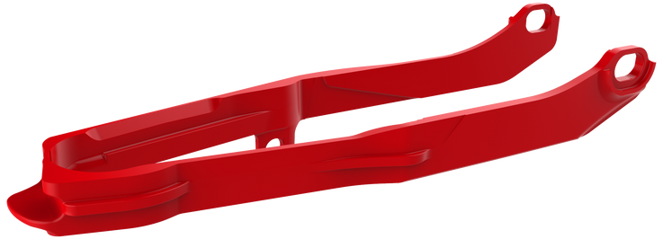 Chain Slider Red Hon