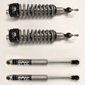 Ford Racing 15-20 Ford F-150 Fox (Tuned By Ford Performance) 2.0IFP Off-Road Suspension Leveling Kit