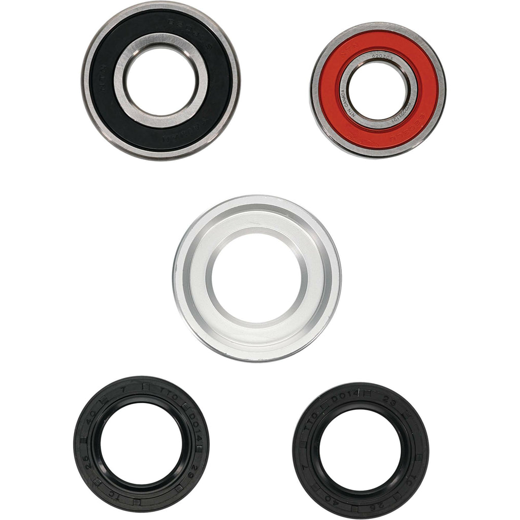 Wheel Bearing Kit Premium