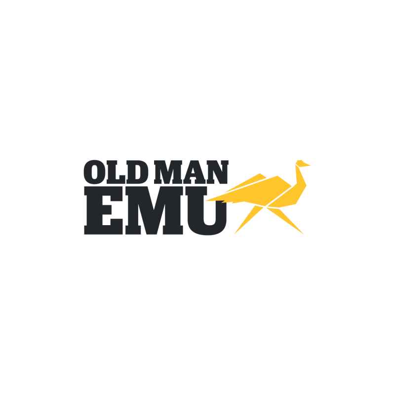 Old Man Emu 60045