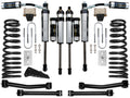 ICON 03-08 Ram 2500/3500 4.5in Stage 3 Suspension System