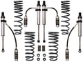 ICON 91-97 Toyota Land Cruiser 80 Series 3in Stage 3 Suspension System