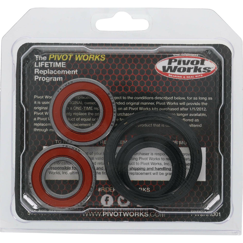 Wheel Bearing Kit Premium