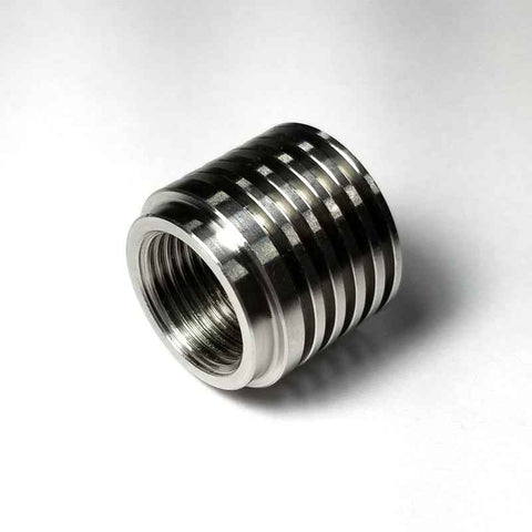 Stainless Bros 604-00100-9000