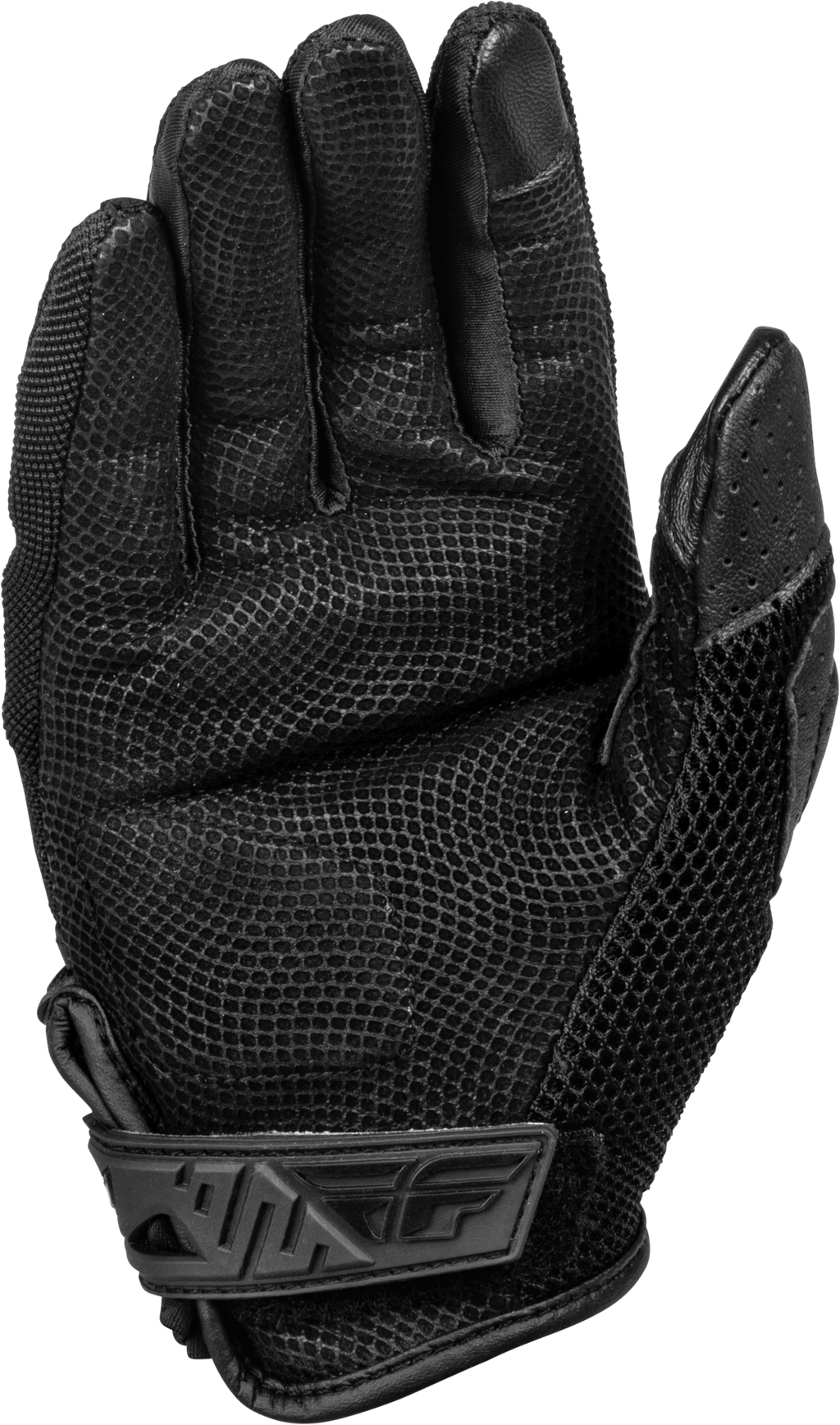 Women's Coolpro Force Gloves Black Lg