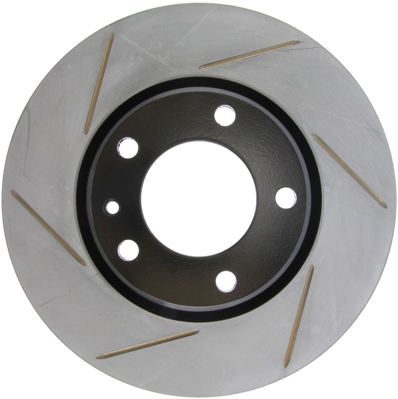 StopTech Slotted Sport Brake Rotor