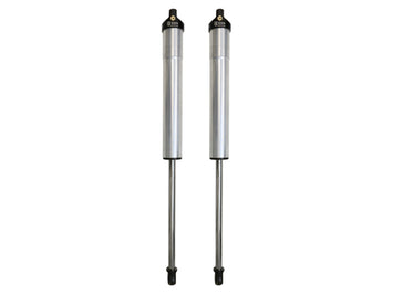 ICON 1999+ Ford F-250/F-350 Super Duty 0-3in Rear 2.5 Series Shocks VS IR - Pair