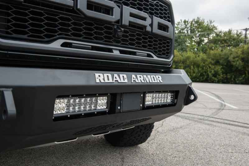 Road Armor 6171F0B-NW