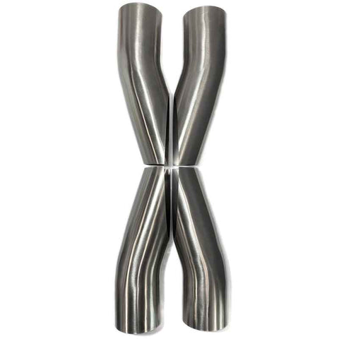 Stainless Bros 622-06363-9002