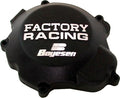 Factory Racing Ignition Cover Black