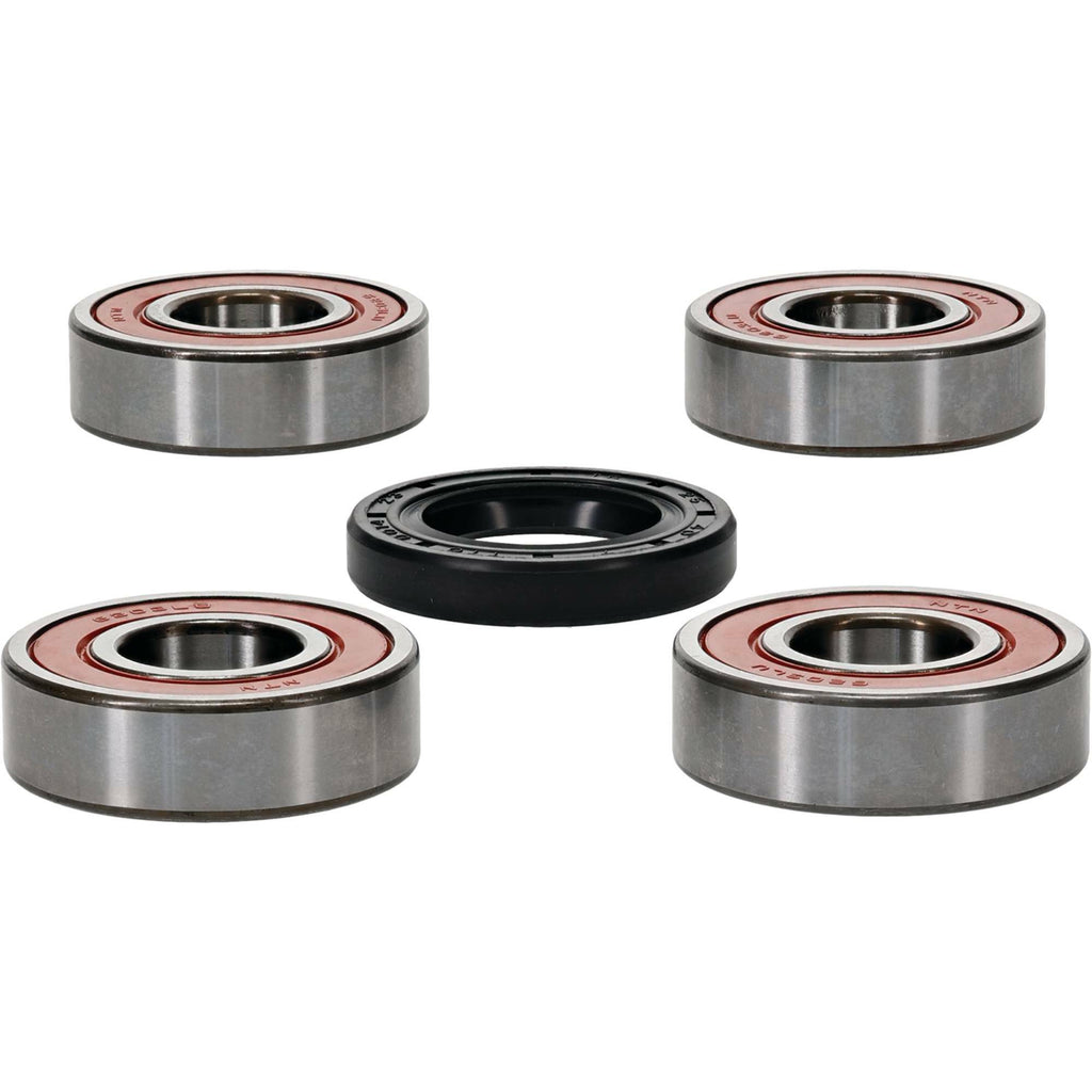 Wheel Bearing Kit Premium