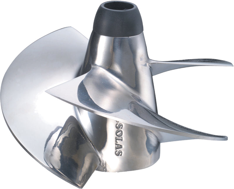 X Series Impeller