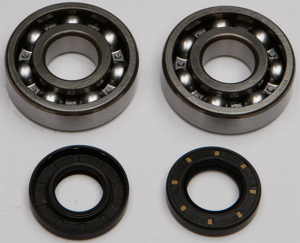 Crankshaft Bearing/Seal Kit