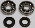 Crankshaft Bearing/Seal Kit