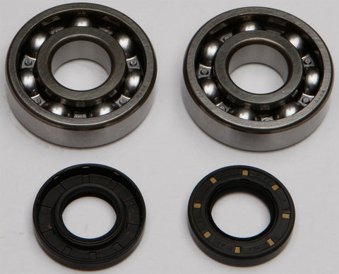 Crankshaft Bearing/Seal Kit