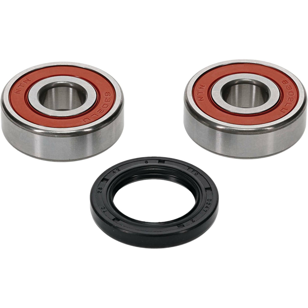 Wheel Bearing Kit Premium