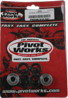 Shock Bearing Kit