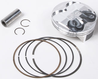 Piston Kit Forged 77.96/Std 13.0:1 Hon