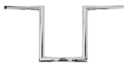 Jason 14" Bar 1.25" Tbw Chrome