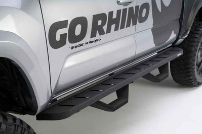 Go Rhino 6340998020T