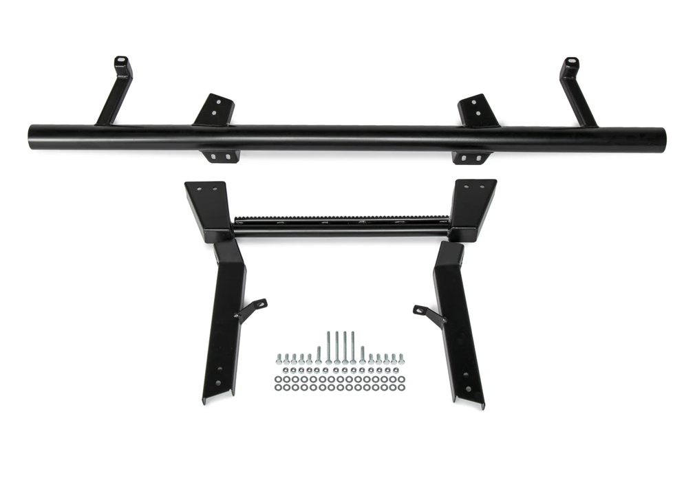 Rear Bumper Ranger 1000