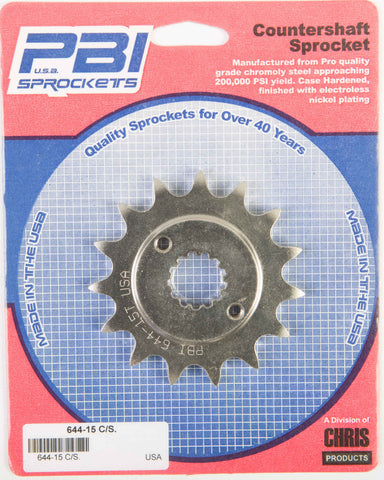 PBI 644-15