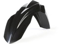 Front Fender Black